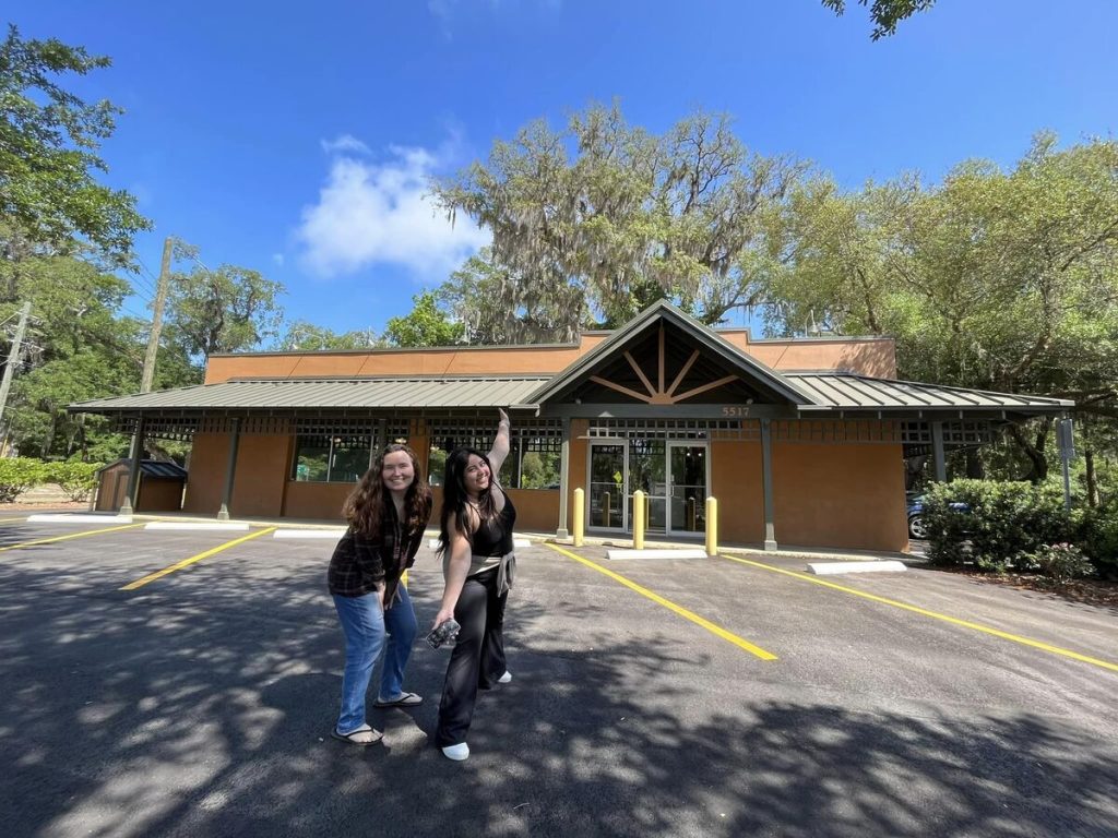 Kismet Coffee Opening in Fernandina Beach Next Month