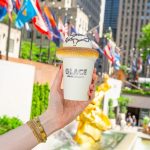 Glace Opens Second Location at Rockefeller Center