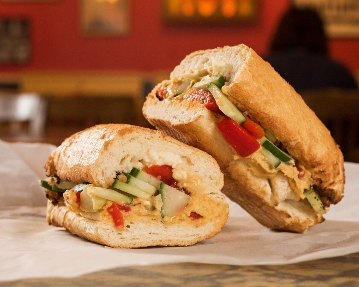 New Potbelly Sandwich Shop Franchisee Opening Several Sites in Jacksonville