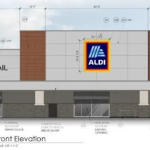 ALDI Explores New Location in Memphis' Medical District