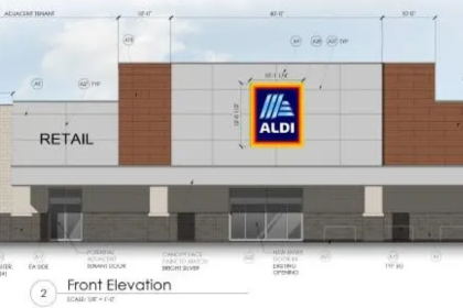 ALDI Explores New Location in Memphis' Medical District