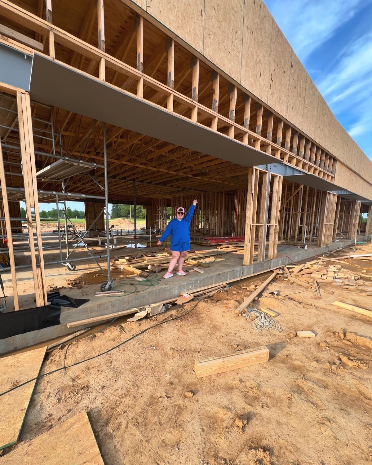 Abbikadabbi’s to Open First Storefront in Southaven's Upcoming Top of the Sipp Development