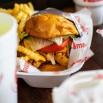 American Deli Headed to East Memphis