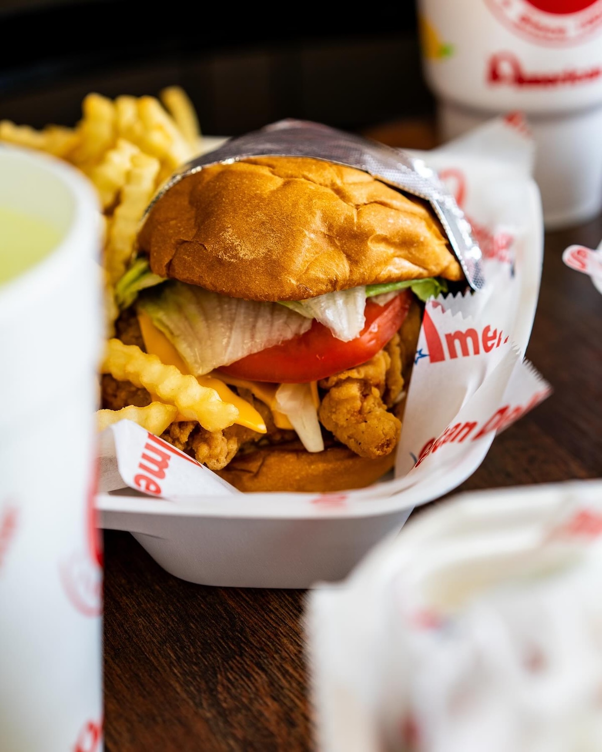 American Deli Headed to East Memphis