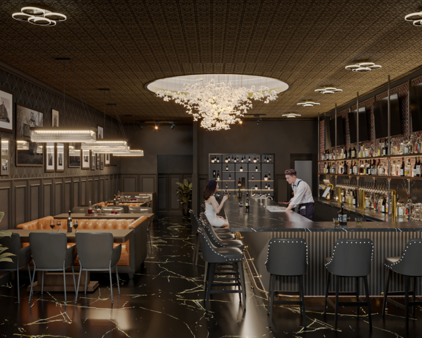 Angel’s Share Promises to Bring 100 Different Whiskies to Belmont Shore