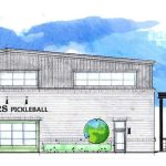 New Pickleball Facility with Restaurant and Bars Coming to Southaven's Top of the Sipp