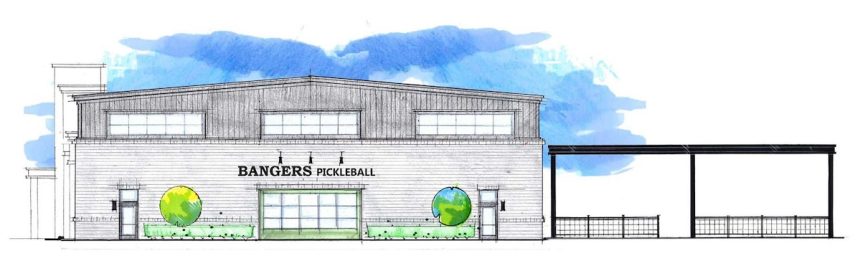 New Pickleball Facility with Restaurant and Bars Coming to Southaven's Top of the Sipp