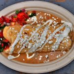 Bonfire Burritos Adds Arvada to Its Empire