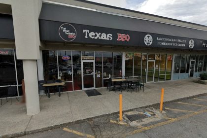 Capital Tacos Hendersonville has Locked Down a Location