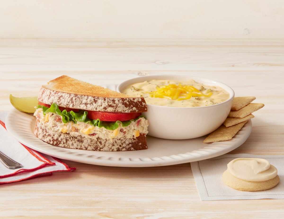 Chicken Salad Chick Opening Soon in Woodstock