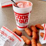 New Cook Out Restaurant Coming to Myrtle Beach