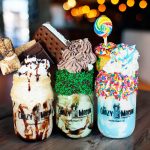 Crazy Mason Milkshake Bar Opening New Location in Fort Mill