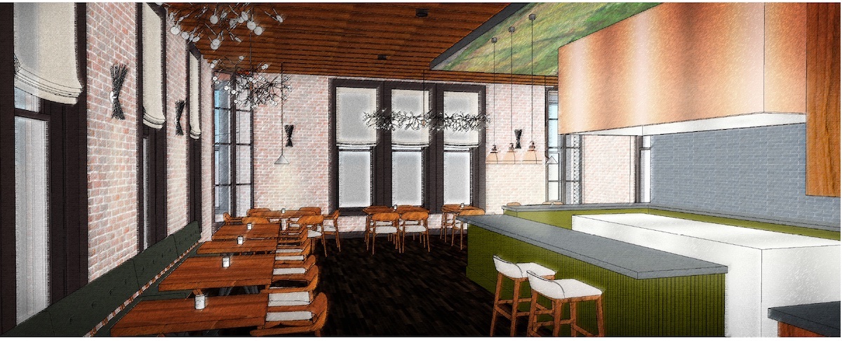 The Meadowlark is Landing in Rutledge Hill