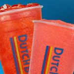 Dutch Bros Planned Near I-210:I-215 Interchange