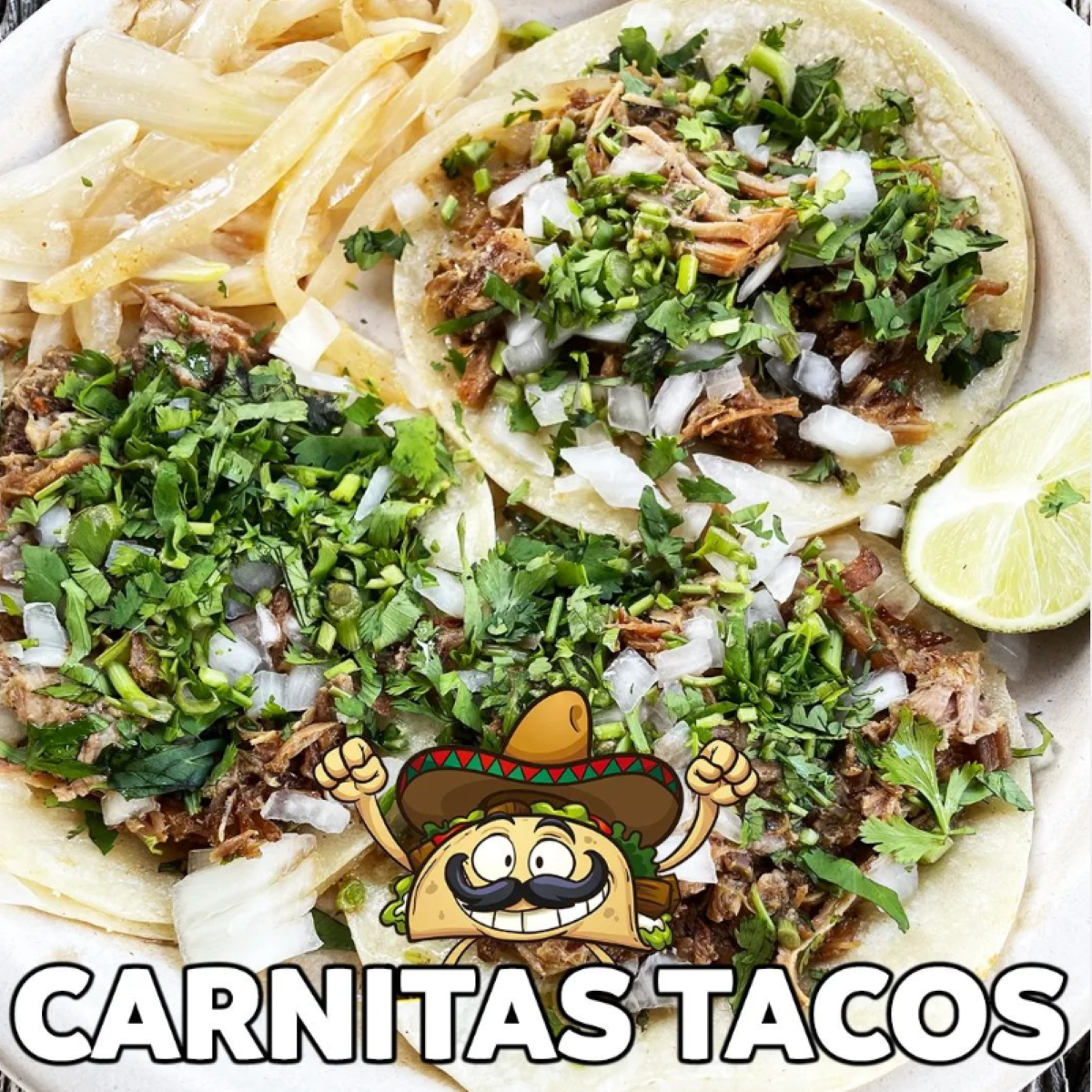 El Gran Taco Will Soon Open First Brick-and-Mortar Location