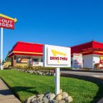 In-N-Out Opening New Location Near SDSU