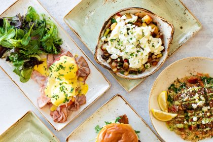 A Second First Watch is in Development in Murfreesboro
