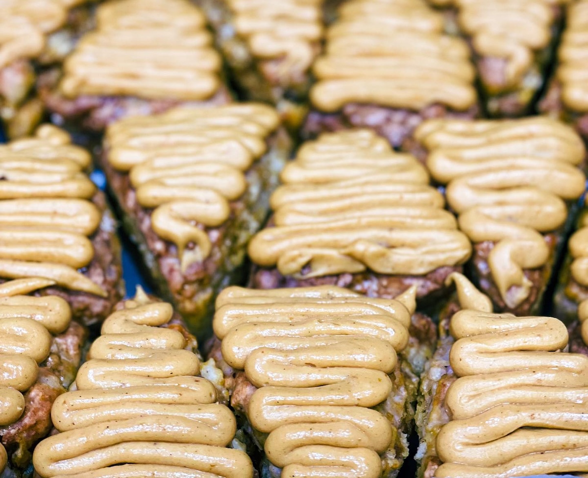 Flaky Not Flaky Opening in Downtown Atlanta