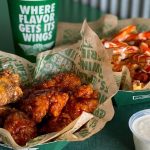 Garden Grove Welcoming New Wingstop Location