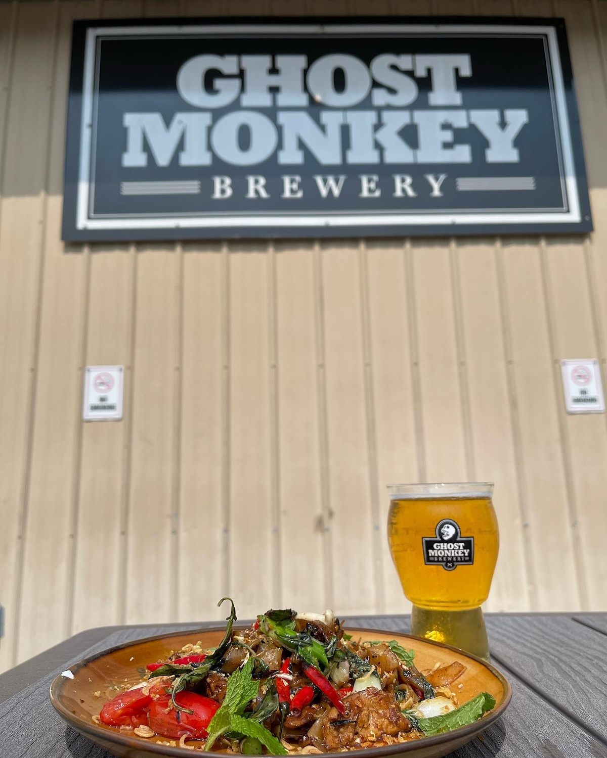 Crafting a New Chapter: Mount Pleasant-Based Brewery Relocates to North Charleston