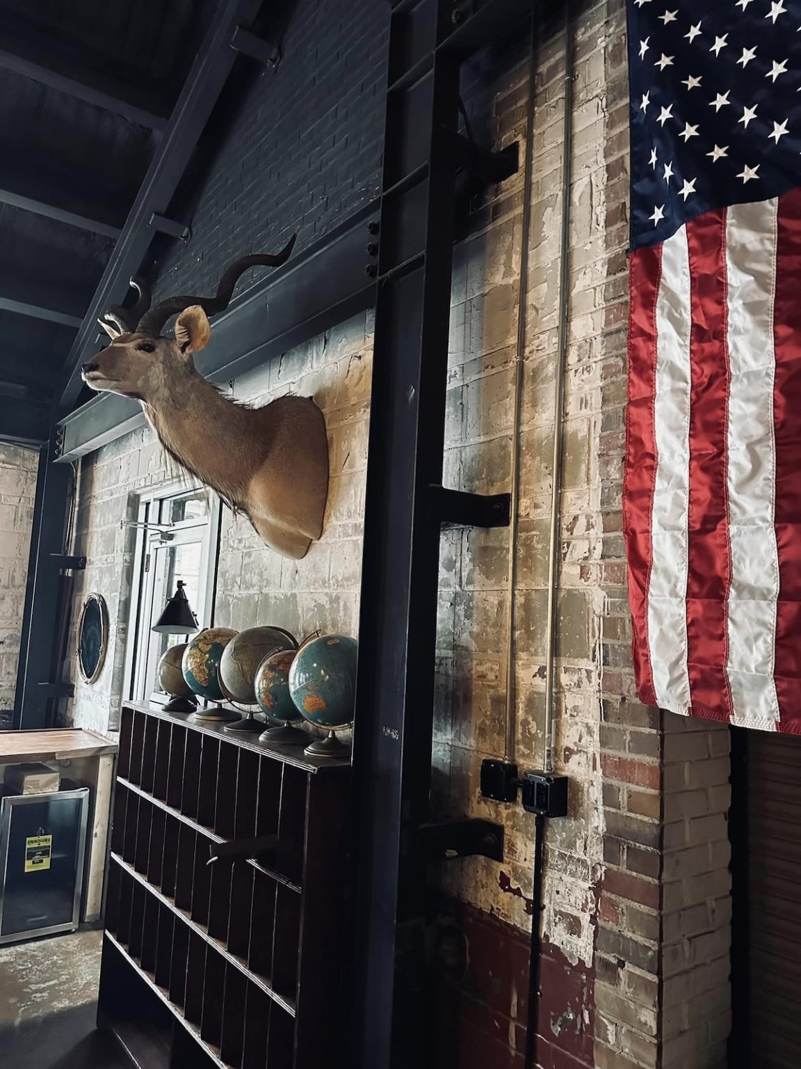 New Beer Hall Brews Up Excitement in Downtown Summerville