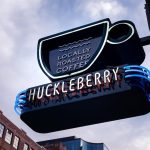 Huckleberry Roasters Expanding to Larimer Square