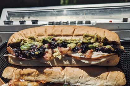 Things Are Stacking Up Nicely for JamBox Sandwich Shop
