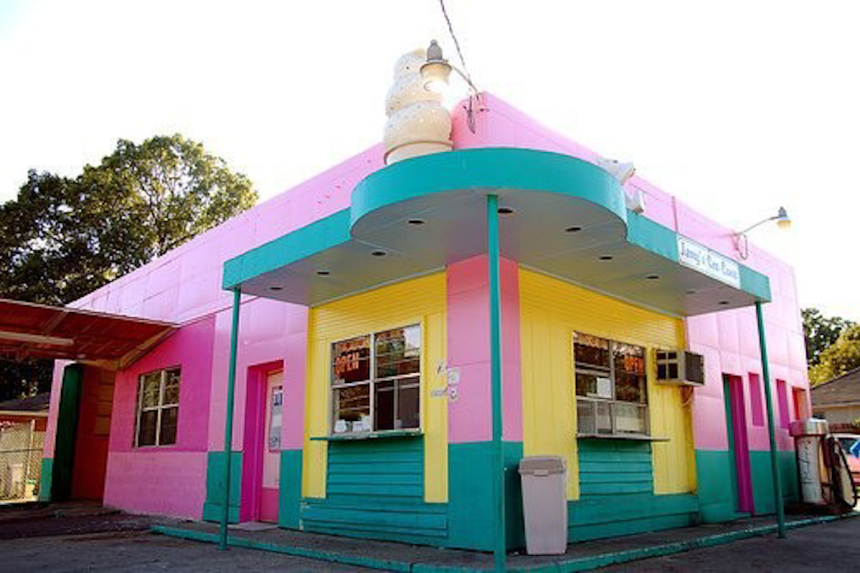 Beloved Memphis Snow Cone Shop Closes Original Location, Plans for New Site Underway