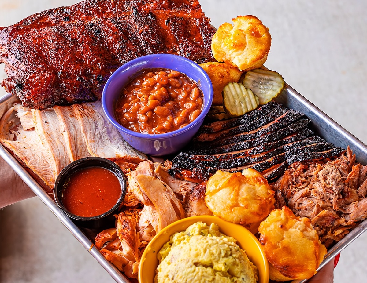 Jim ‘N Nick’s Cooking Up New Location in Tucker