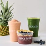 Juice It Up! Proudly Debuts Handcrafted Smoothies, Raw Juices and Superfruit Bowls in Long Beach, California