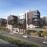 Downtown Burbank to Gain Almost 1,000 Housing Units and Hotels, Led By LaTerra Development’s 573-Unit Multifamily Mixed-Use Development