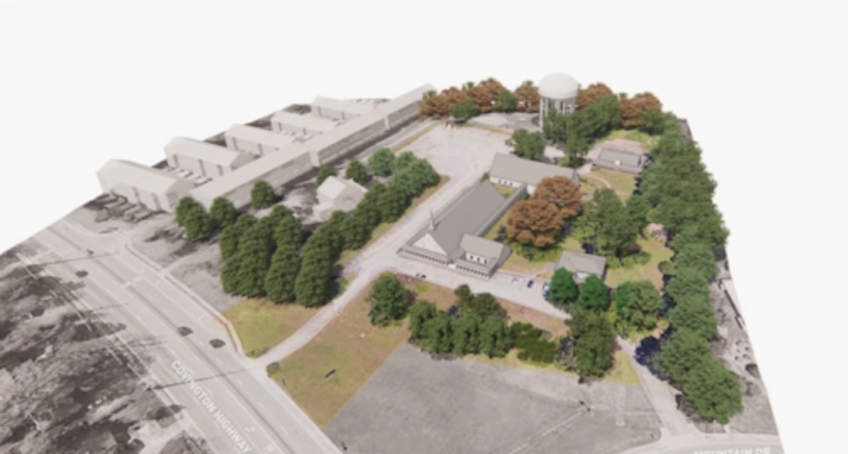 Local Family Services Nonprofit Seeking New HQ Photo 01