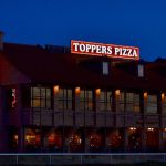 Toppers Pizza Opening Nine Locations in North Carolina