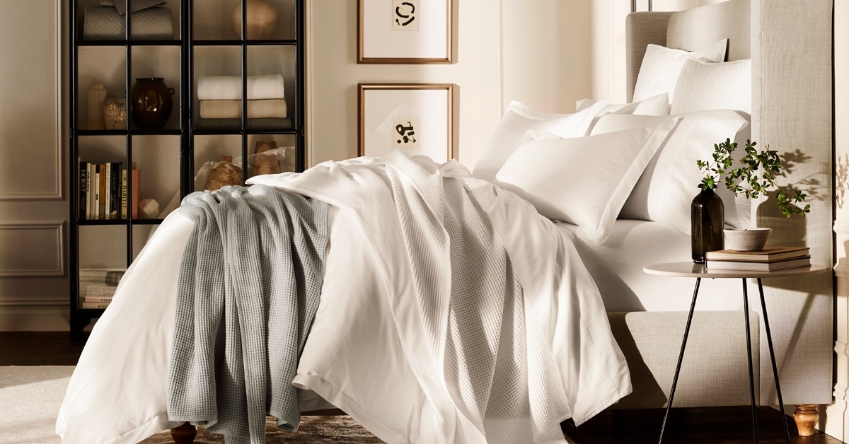 Luxury Bedding Store Proposed for Westside Provisions