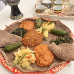 Summer Ave Spot to Transition from African Grocery to Ethiopian Restaurant and Bar