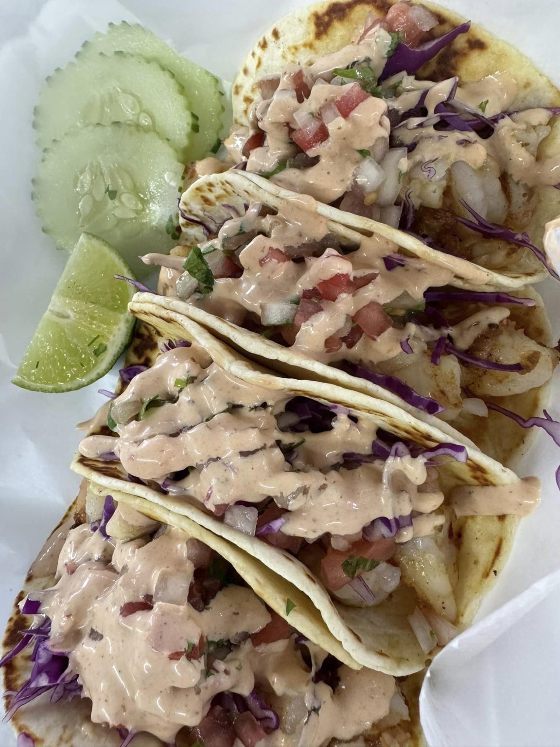 From Truck to Table: Mi Lindo Oaxaca Taqueria to Open First Brick-and-Mortar