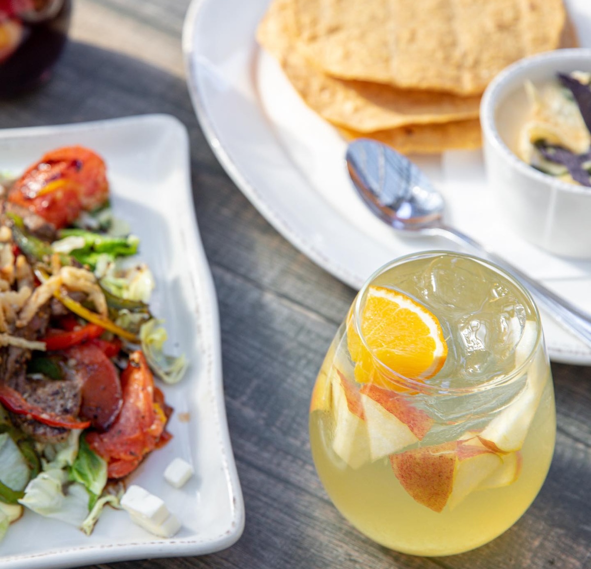 Mojave in Sandy Springs Changes Hands