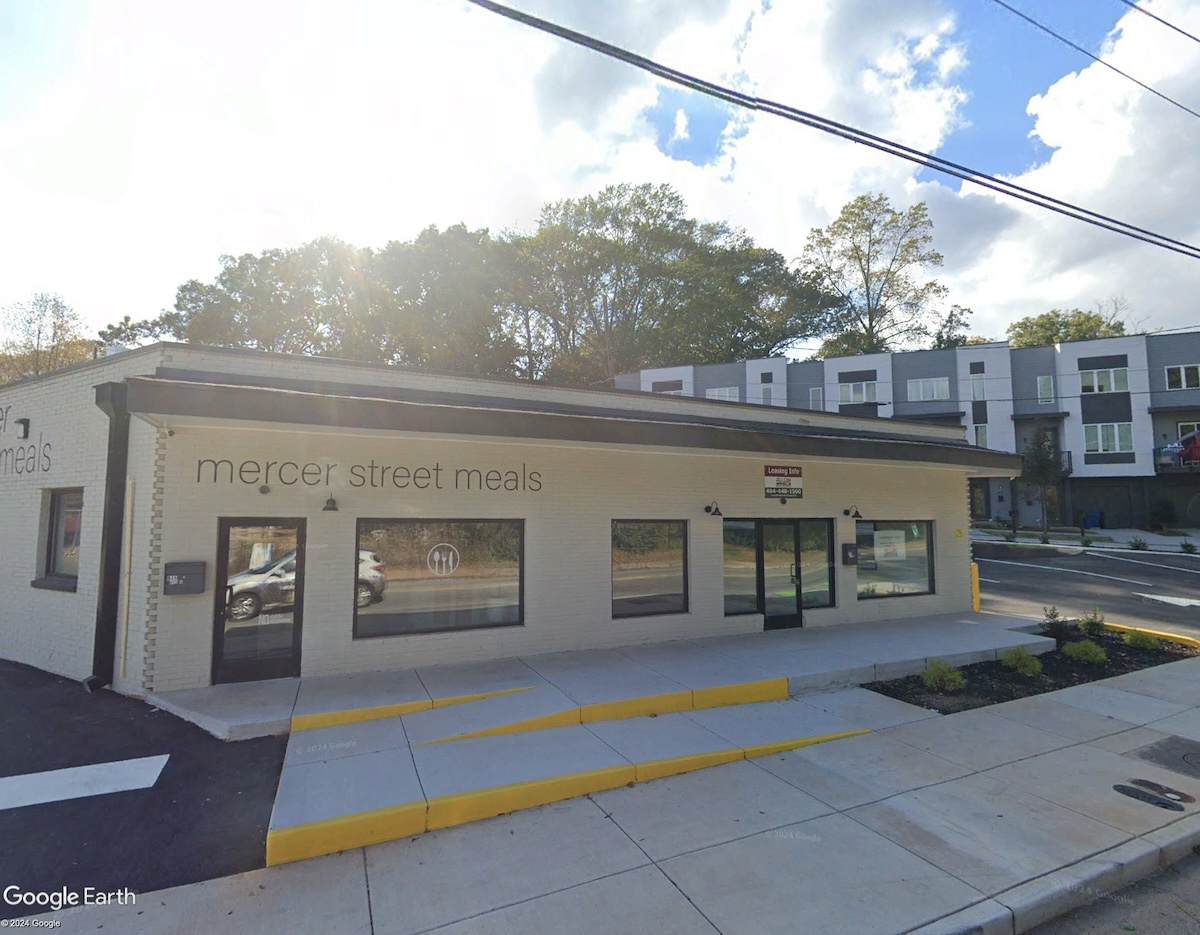 New Brunch Eatery Proposed for East Atlanta