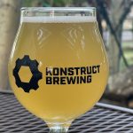 New Business in Fort Collin- Konstruct Brewing