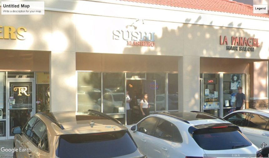 New Omakase Spot Slated for Culver City