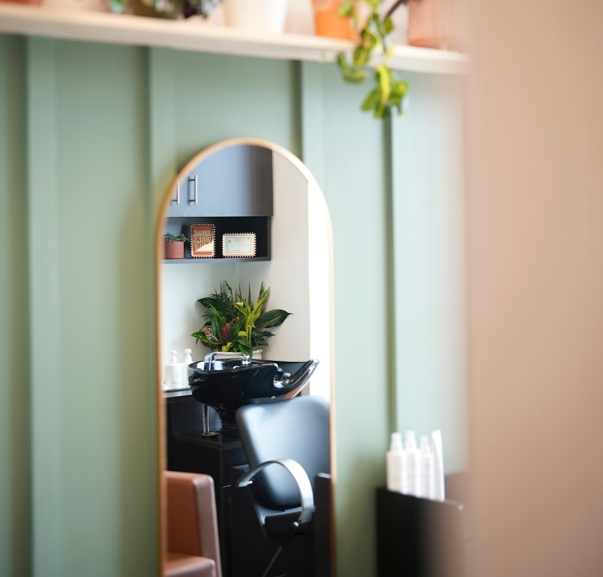 New Salon Space Coming to Mall of Georgia Photo 01