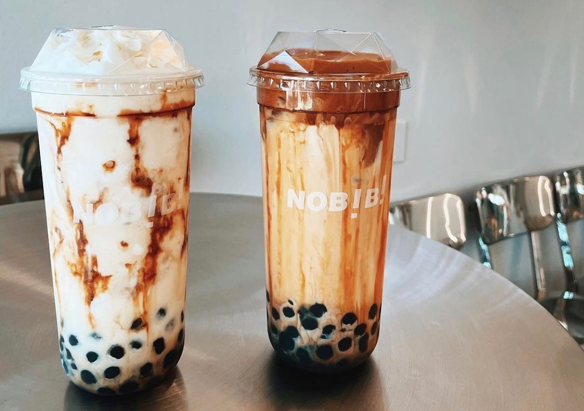 Nobibi Will be Lake Forest’s New Dessert Haven