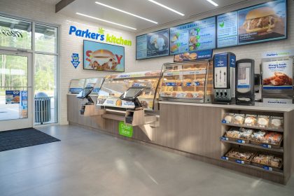 Parker's Kitchen to Open in Beaufort Station, with More Locations in the Pipeline