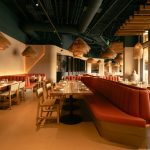 Michelin-Starred Chef Carlos Gaytán and Patina Restaurant Group Debut Highly Anticipated Mexican Restaurants Paseo, Céntrico and Tiendita in the Downtown Disney District at the Disneyland Resort