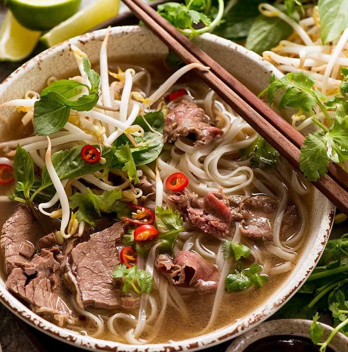 New Vietnamese Eatery to Open Soon in Mount Pleasant