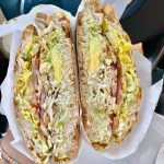 Popular Sandwich Pop-Up Finds Permanent Home in Beverly Grove