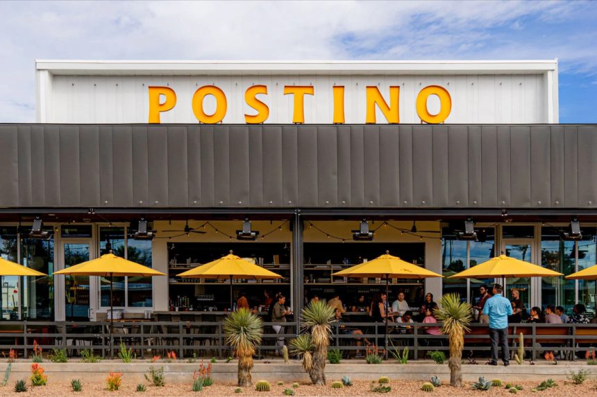 Postino WineCafe is Coming to Charlotte this Summer