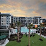 Presidium Completes Presidium Park, Offering a New Era of Living in the Heart of Jacksonville