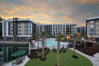 Presidium Completes Presidium Park, Offering a New Era of Living in the Heart of Jacksonville