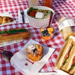 Pret Plans Another Store in Westfield Century City